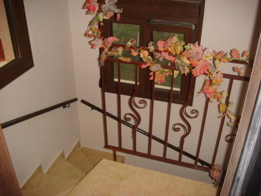 Villa Angela Sykia Chalkidikis Exterior foto
