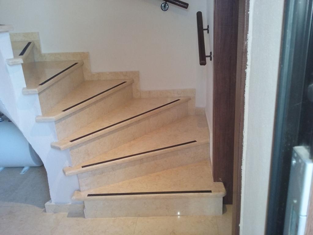 Villa Angela Sykia Chalkidikis Exterior foto